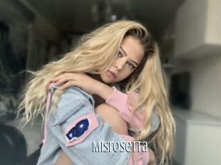 Misrosetta
