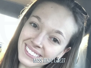 Miss_mae_lae27