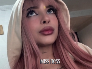 Miss_ness