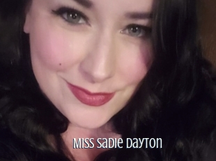 miss_sadie_dayton Edonkey xxx