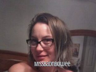 MissBadnBoujee