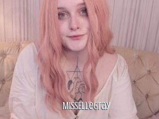 MissElleGray