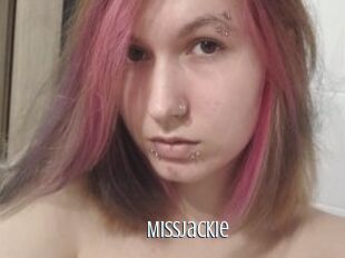 MissJackie