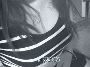 MissRae125