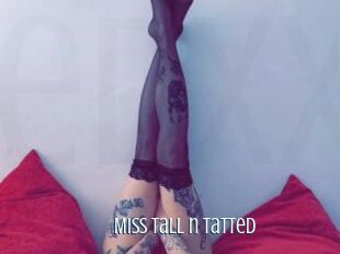 Miss_tall_n_tatted