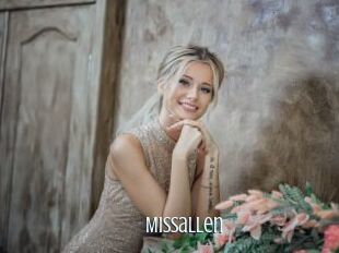 Missallen