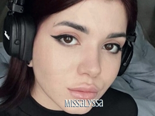 Missalyssa