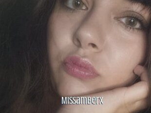 Missamberx