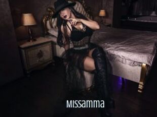 Missamma