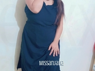 Missanjana