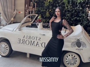 Missanny