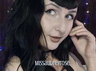 missaudreyrose Edonkey xxx