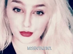 Missbethaniex