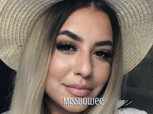 Missboujee