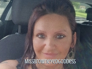 Missbrowneyedgoddess