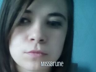 Missbrune