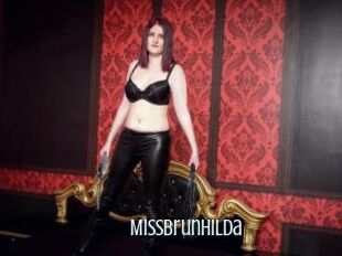 Missbrunhilda