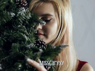 Misscaryyy