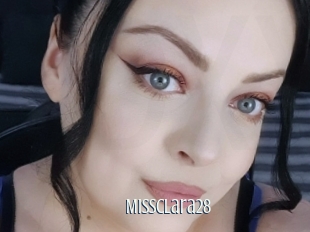 Missclara28
