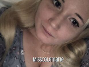 Misscolemarie