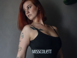 Misscolett