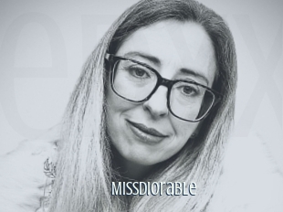 Missdiorable