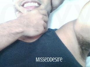 MissedDesire