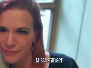 Missesginger