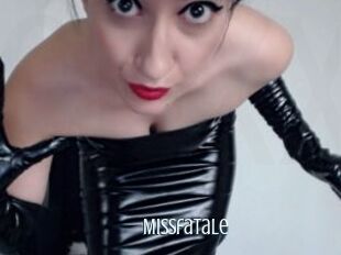 Missfatale