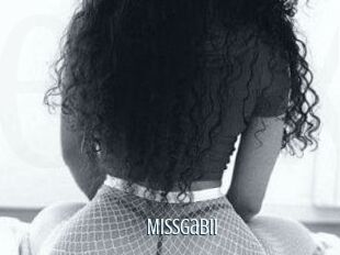 Missgabii_