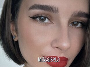 Missgisela