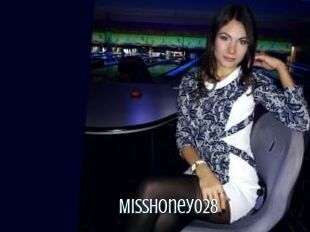 Misshoney028