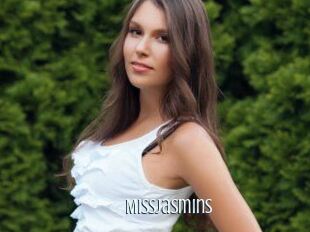Missjasmins