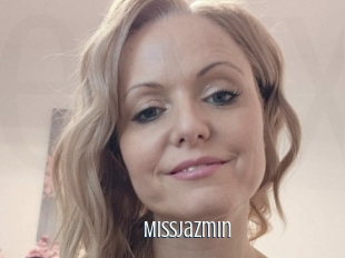 Missjazmin