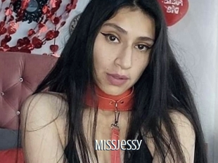 Missjessy