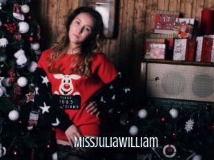 Missjuliawilliam