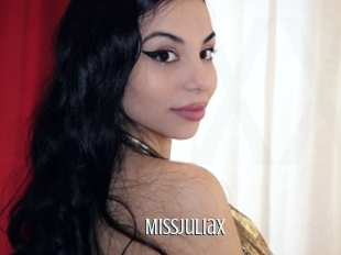 Missjuliax