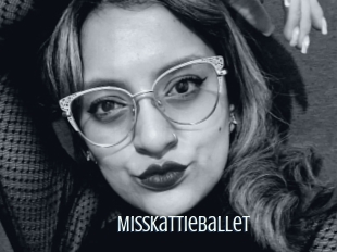 Misskattieballet