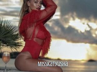 Misskatyusha