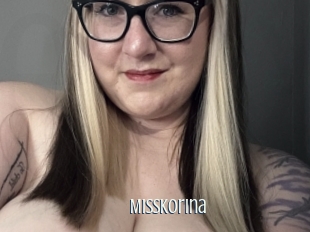 Misskorina