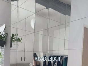Missloladom