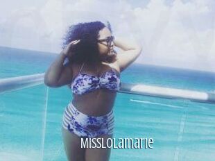 Misslolamarie