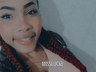 Misslucia