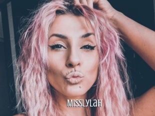Misslylah