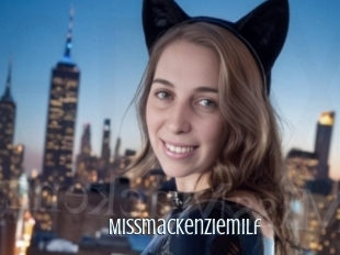 Missmackenziemilf