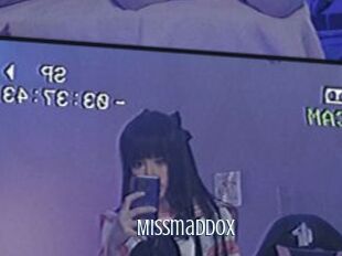 Missmaddox