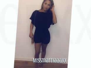 Missmarriaaaxx
