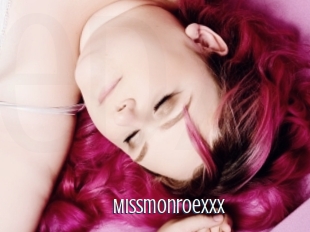 Missmonroexxx