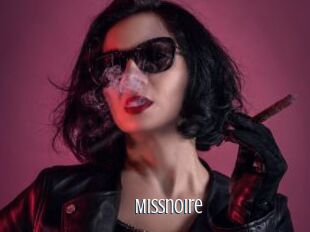 Missnoire