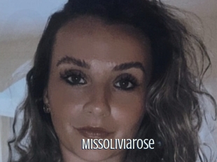 Missoliviarose
